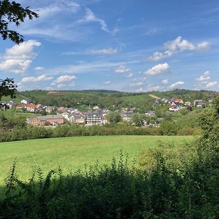 Cosy Holidayhome Near The Forest Zendscheid Luaran gambar