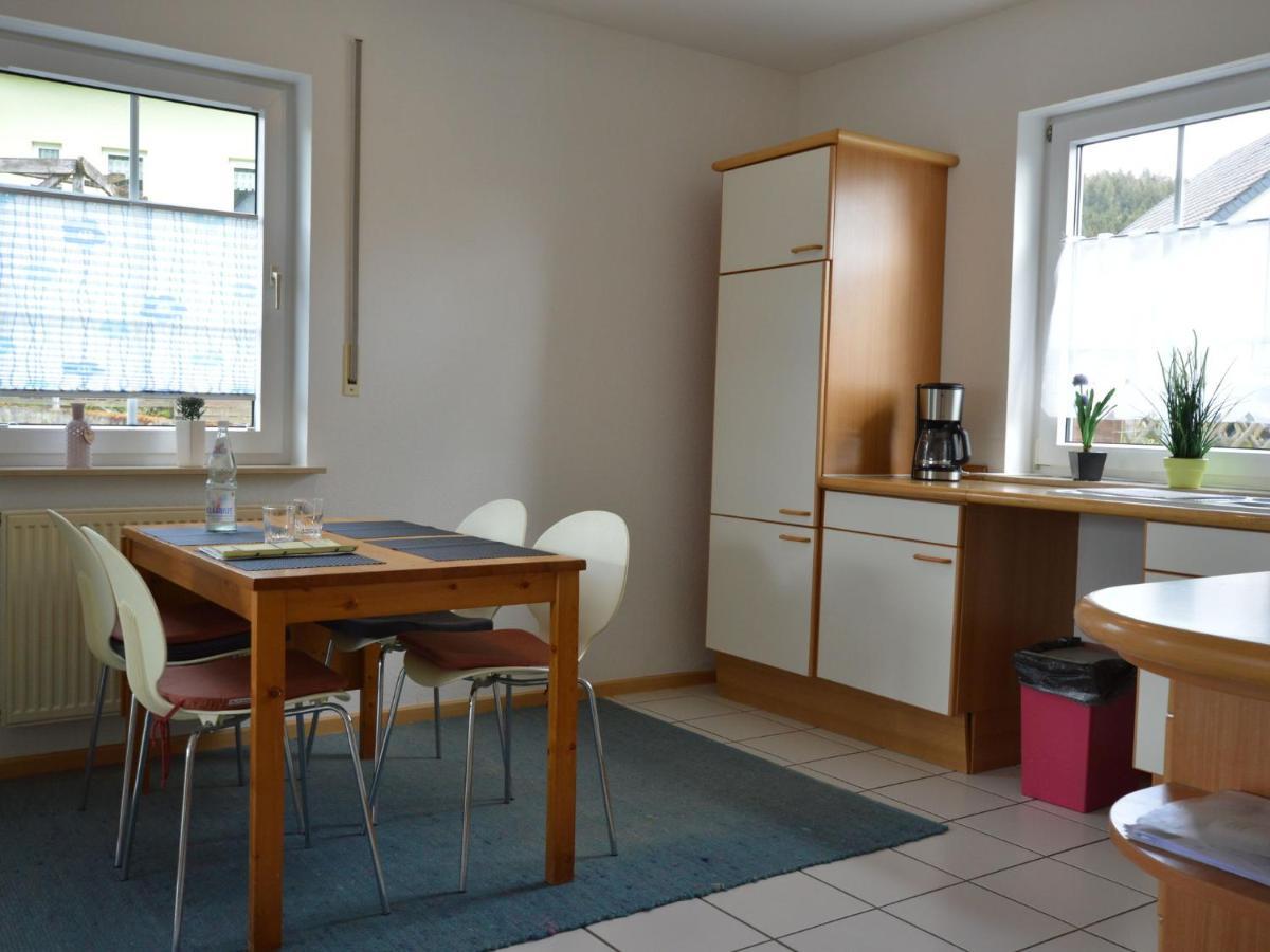 Cosy Holidayhome Near The Forest Zendscheid Luaran gambar