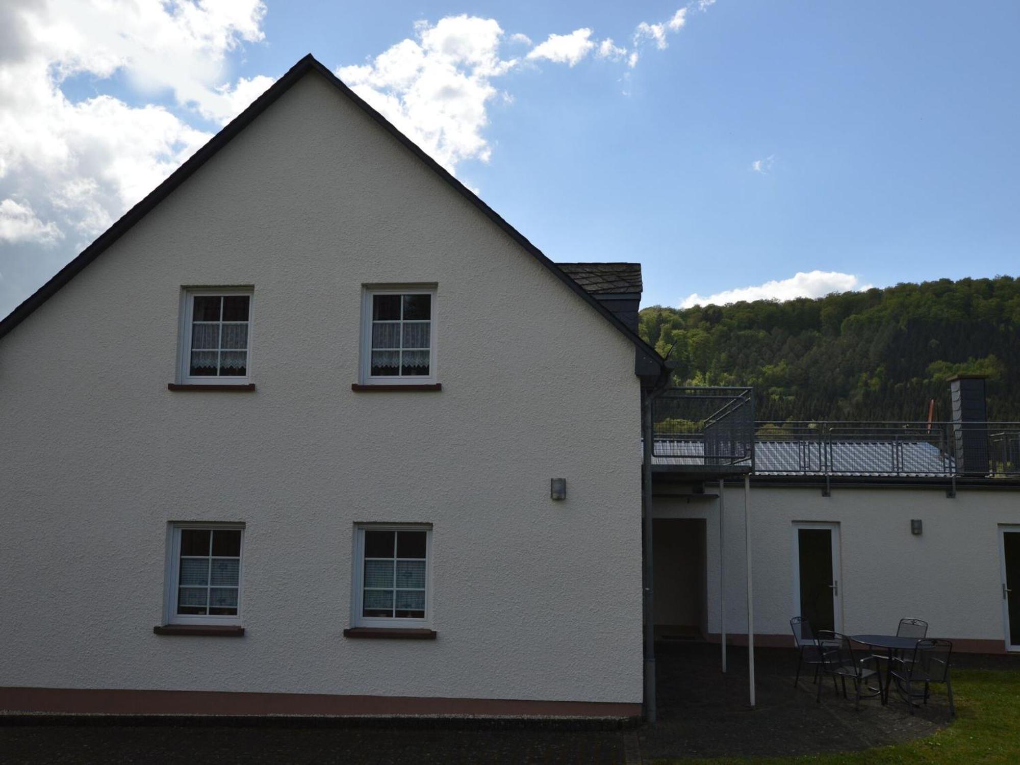 Cosy Holidayhome Near The Forest Zendscheid Luaran gambar