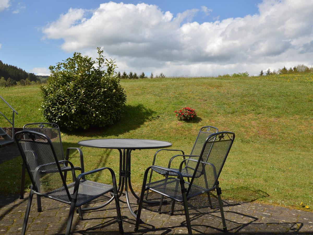 Cosy Holidayhome Near The Forest Zendscheid Luaran gambar