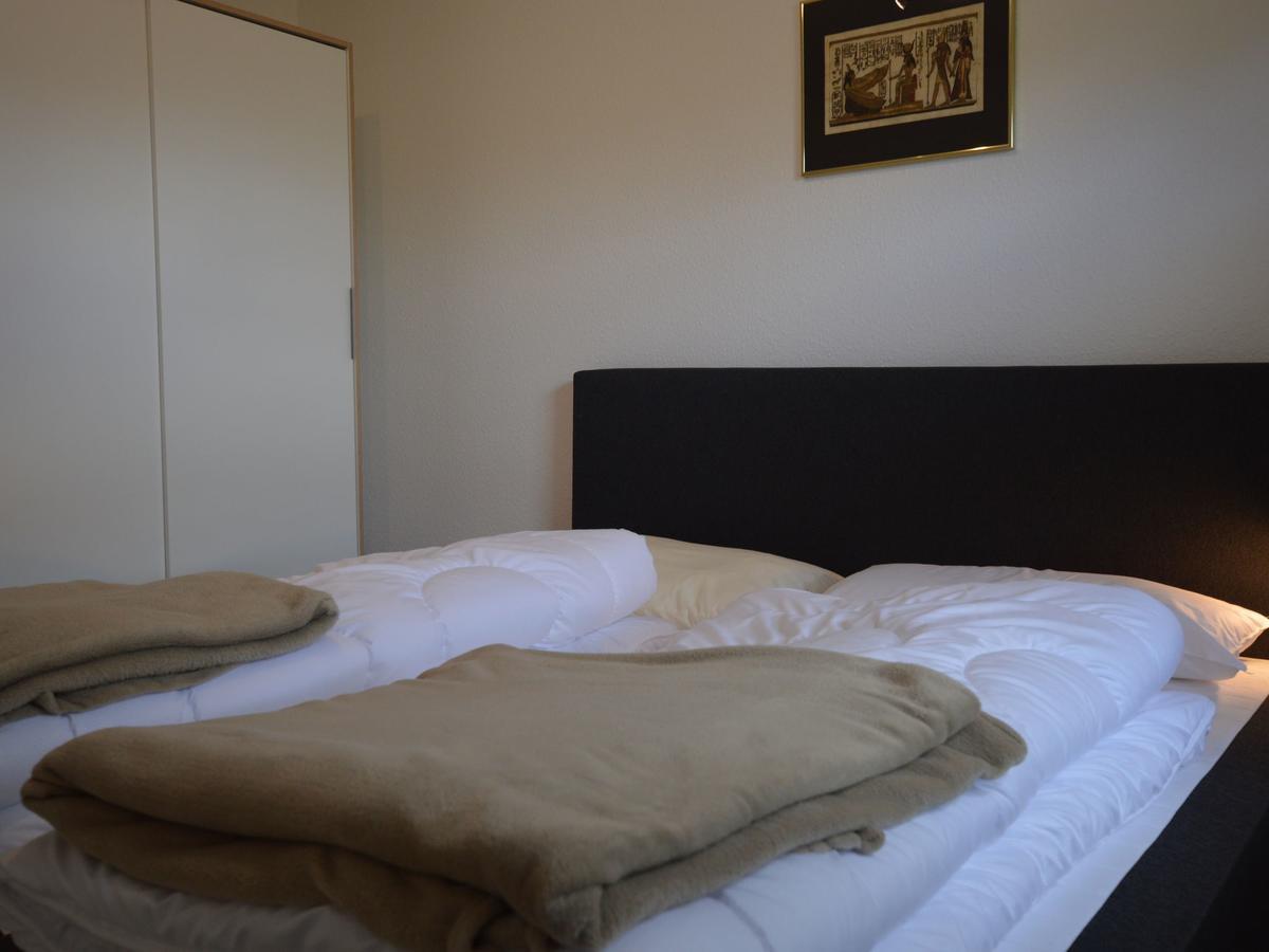 Cosy Holidayhome Near The Forest Zendscheid Luaran gambar